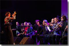 The Styrian Improvisers Orchestra